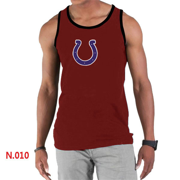 Nike NFL Indianapolis Colts Sideline Legend Authentic Logo men Tank Top Red,We sell and wholesale Nike NFL Indianapolis Colts Sideline Legend Authentic Logo men Tank Top Red on line form chian!