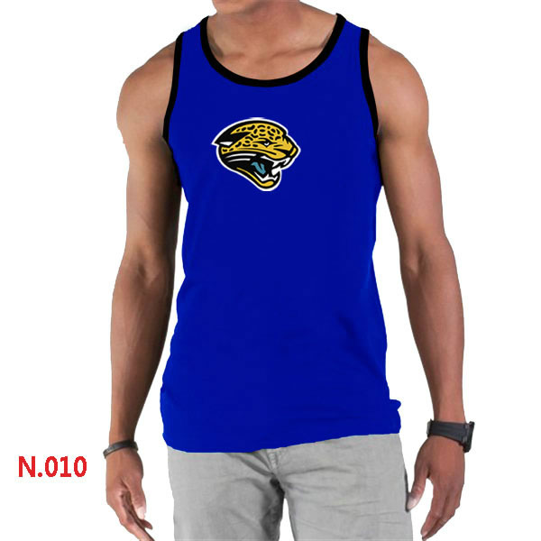 Nike NFL Jacksonville Jaguars Sideline Legend Authentic Logo men Tank Top Blue,We sell and wholesale Nike NFL Jacksonville Jaguars Sideline Legend Authentic Logo men Tank Top Blue on line form chian!
