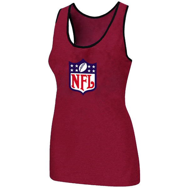 Nike NFL Ladies Big Logo Tri-Blend Racerback stretch Tank Top Red,We sell and wholesale Nike NFL Ladies Big Logo Tri-Blend Racerback stretch Tank Top Red on line form chian!