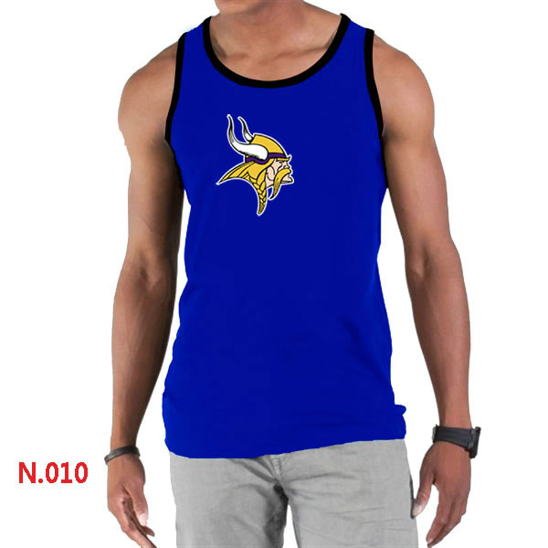 Nike NFL Minnesota Vikings Sideline Legend Authentic Logo men Tank Top Blue,We sell and wholesale Nike NFL Minnesota Vikings Sideline Legend Authentic Logo men Tank Top Blue on line form chian!