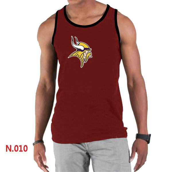 Nike NFL Minnesota Vikings Sideline Legend Authentic Logo men Tank Top Red,We sell and wholesale Nike NFL Minnesota Vikings Sideline Legend Authentic Logo men Tank Top Red on line form chian!