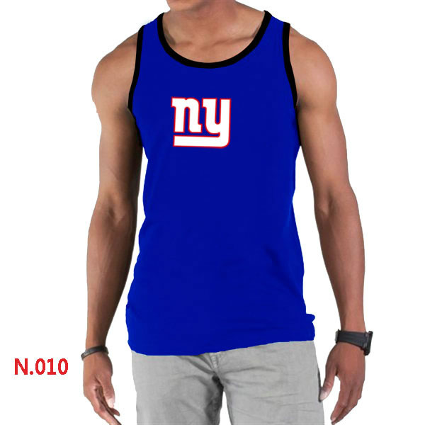 Nike NFL New York Giants Sideline Legend Authentic Logo men Tank Top Blue,We sell and wholesale Nike NFL New York Giants Sideline Legend Authentic Logo men Tank Top Blue on line form chian!