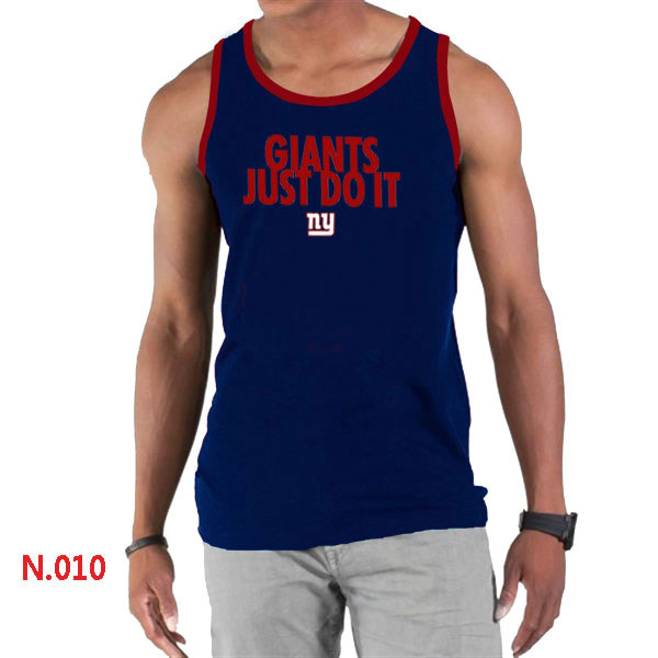 Nike NFL New York Giants Sideline Legend Authentic Logo men Tank Top D.Blue 3,We sell and wholesale Nike NFL New York Giants Sideline Legend Authentic Logo men Tank Top D.Blue 3 on line form chian!