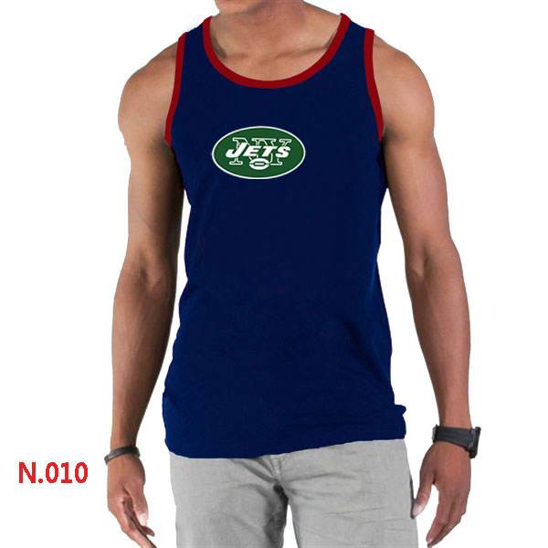 Nike NFL New York Jets Sideline Legend Authentic Logo men Tank Top D.Blue,We sell and wholesale Nike NFL New York Jets Sideline Legend Authentic Logo men Tank Top D.Blue on line form chian!