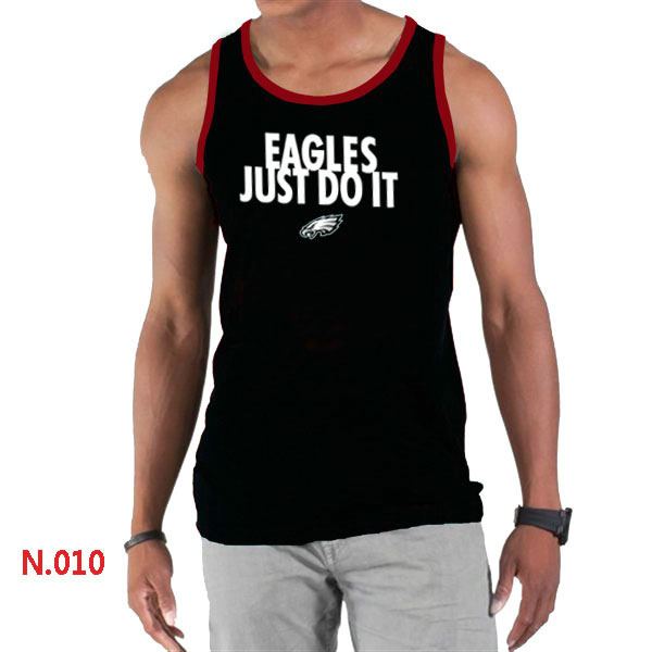 Nike NFL Philadelphia Eagles Sideline Legend Authentic Logo men Tank Top Black 2,We sell and wholesale Nike NFL Philadelphia Eagles Sideline Legend Authentic Logo men Tank Top Black 2 on line form chian!