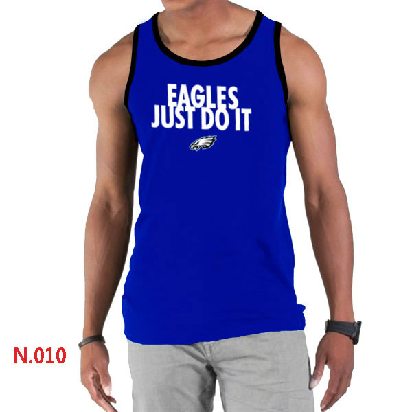 Nike NFL Philadelphia Eagles Sideline Legend Authentic Logo men Tank Top Blue 2,We sell and wholesale Nike NFL Philadelphia Eagles Sideline Legend Authentic Logo men Tank Top Blue 2 on line form chian!