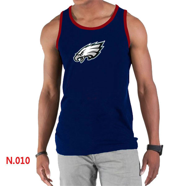 Nike NFL Philadelphia Eagles Sideline Legend Authentic Logo men Tank Top D.Blue,We sell and wholesale Nike NFL Philadelphia Eagles Sideline Legend Authentic Logo men Tank Top D.Blue on line form chian!