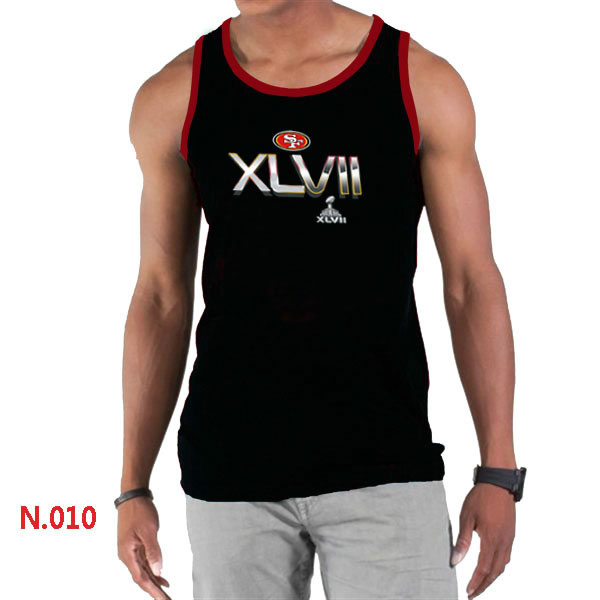 Nike NFL San Francisco 49ers Sideline Legend Authentic Logo men Tank Top Black 2,We sell and wholesale Nike NFL San Francisco 49ers Sideline Legend Authentic Logo men Tank Top Black 2 on line form chian!