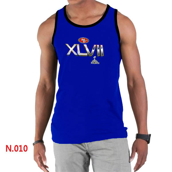 Nike NFL San Francisco 49ers Sideline Legend Authentic Logo men Tank Top Blue 2,We sell and wholesale Nike NFL San Francisco 49ers Sideline Legend Authentic Logo men Tank Top Blue 2 on line form chian!