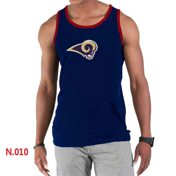 Nike NFL St.Louis Rams Sideline Legend Authentic Logo men Tank Top D.Blue,We sell and wholesale Nike NFL St.Louis Rams Sideline Legend Authentic Logo men Tank Top D.Blue on line form chian!