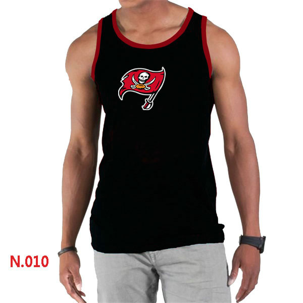 Nike NFL Tampa Bay Buccaneers Sideline Legend Authentic Logo men Tank Top Black,We sell and wholesale Nike NFL Tampa Bay Buccaneers Sideline Legend Authentic Logo men Tank Top Black on line form chian!