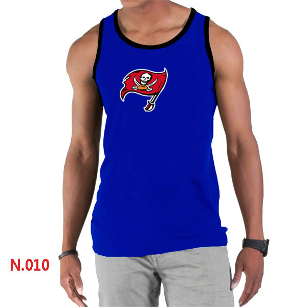 Nike NFL Tampa Bay Buccaneers Sideline Legend Authentic Logo men Tank Top Blue,We sell and wholesale Nike NFL Tampa Bay Buccaneers Sideline Legend Authentic Logo men Tank Top Blue on line form chian!