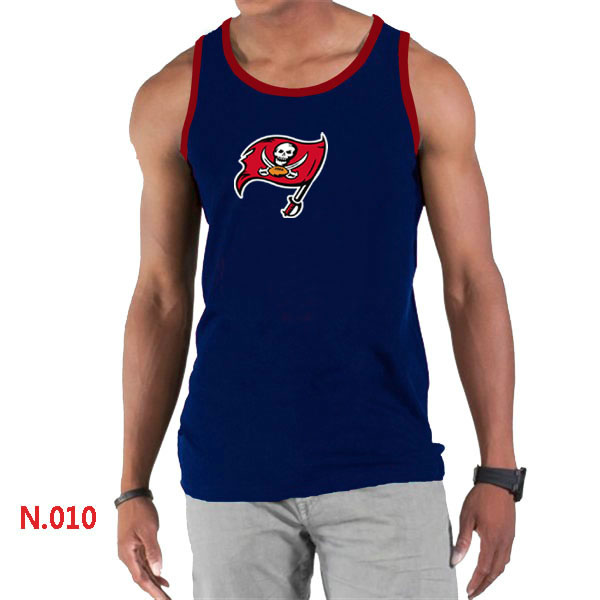 Nike NFL Tampa Bay Buccaneers Sideline Legend Authentic Logo men Tank Top D.Blue,We sell and wholesale Nike NFL Tampa Bay Buccaneers Sideline Legend Authentic Logo men Tank Top D.Blue on line form chian!