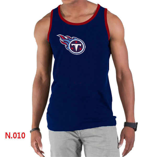 Nike NFL Tennessee Titans Sideline Legend Authentic Logo men Tank Top D.Blue,We sell and wholesale Nike NFL Tennessee Titans Sideline Legend Authentic Logo men Tank Top D.Blue on line form chian!