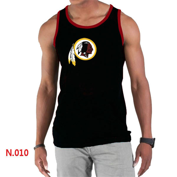 Nike NFL Washington Red Skins Sideline Legend Authentic Logo men Tank Top Black,We sell and wholesale Nike NFL Washington Red Skins Sideline Legend Authentic Logo men Tank Top Black on line form chian!