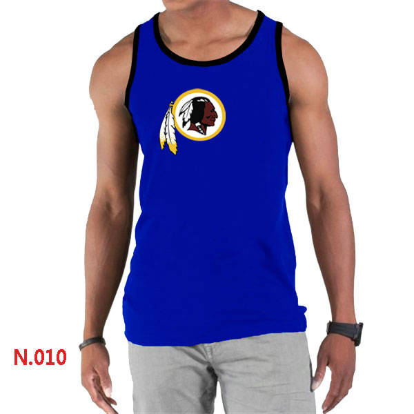 Nike NFL Washington Red Skins Sideline Legend Authentic Logo men Tank Top Blue,We sell and wholesale Nike NFL Washington Red Skins Sideline Legend Authentic Logo men Tank Top Blue on line form chian!