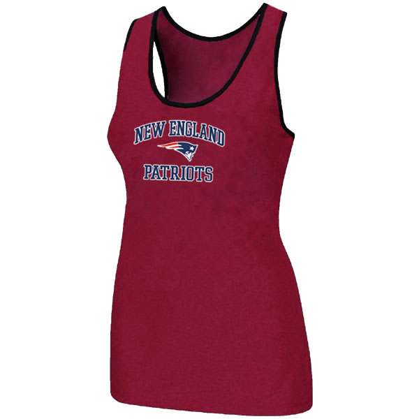Nike New England Patriots Heart x26 Soul Tri-Blend Racerback stretch Tank Top Red,We sell and wholesale Nike New England Patriots Heart x26 Soul Tri-Blend Racerback stretch Tank Top Red on line form chian!