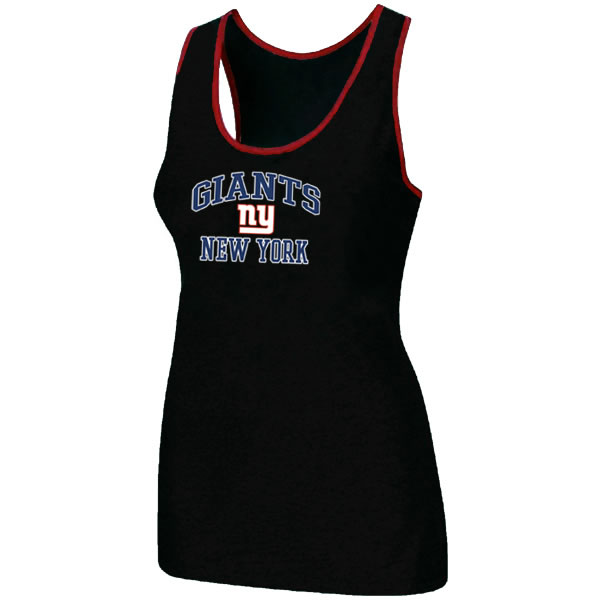 Nike New York Giants Heart x26 Soul Tri-Blend Racerback stretch Tank Top Black,We sell and wholesale Nike New York Giants Heart x26 Soul Tri-Blend Racerback stretch Tank Top Black on line form chian!