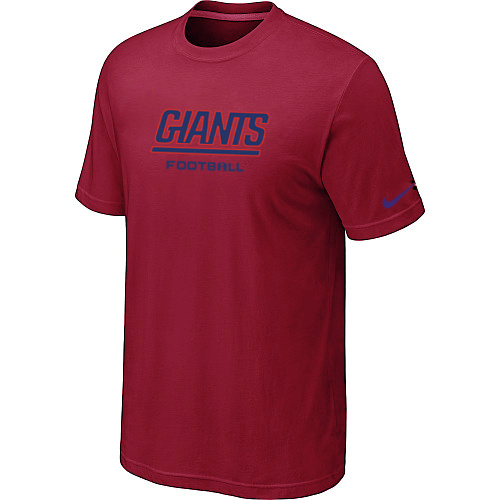 Nike New York Giants Sideline Legend Authentic Font T-Shirt Red,We sell and wholesale Nike New York Giants Sideline Legend Authentic Font T-Shirt Red on line form chian!