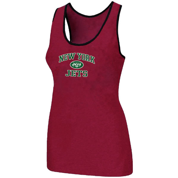 Nike New York Jets Heart x26 Soul Tri-Blend Racerback stretch Tank Top Red,We sell and wholesale Nike New York Jets Heart x26 Soul Tri-Blend Racerback stretch Tank Top Red on line form chian!