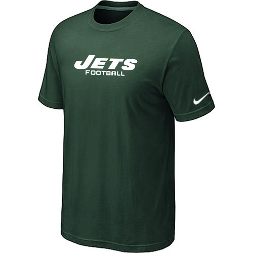 Nike New York Jets Sideline Legend Authentic Font T-Shirt Green,We sell and wholesale Nike New York Jets Sideline Legend Authentic Font T-Shirt Green on line form chian!