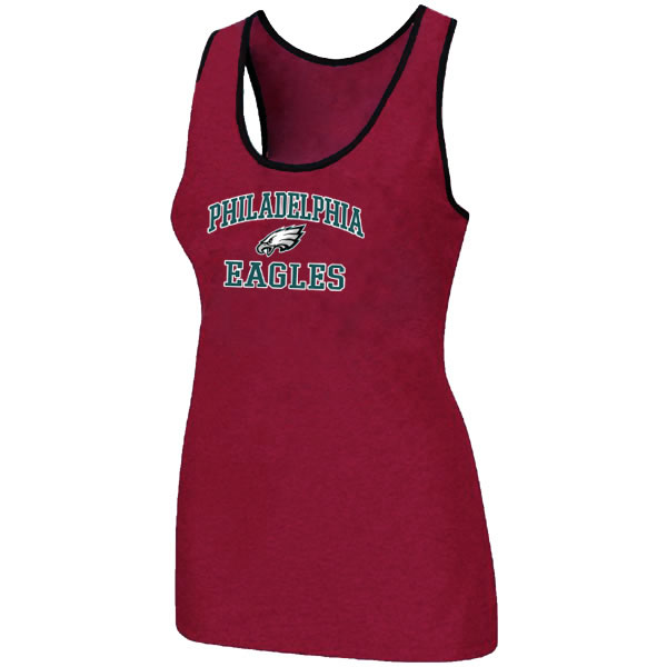 Nike Philadelphia Eagles Heart x26 Soul Tri-Blend Racerback stretch Tank Top Red,We sell and wholesale Nike Philadelphia Eagles Heart x26 Soul Tri-Blend Racerback stretch Tank Top Red on line form chian!