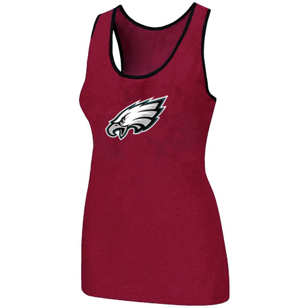 Nike Philadelphia Eagles Ladies Big Logo Tri-Blend Racerback stretch Tank Top Red,We sell and wholesale Nike Philadelphia Eagles Ladies Big Logo Tri-Blend Racerback stretch Tank Top Red on line form chian!
