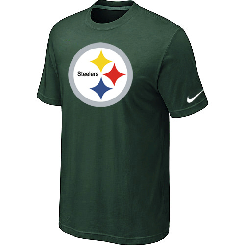 Nike Pittsburgh Steelers Sideline Legend Authentic Logo T-Shirt D.Green,We sell and wholesale Nike Pittsburgh Steelers Sideline Legend Authentic Logo T-Shirt D.Green on line form chian!