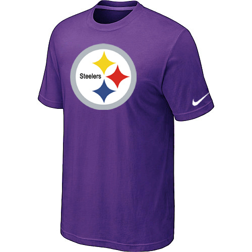 Nike Pittsburgh Steelers Sideline Legend Authentic Logo T-Shirt Purple,We sell and wholesale Nike Pittsburgh Steelers Sideline Legend Authentic Logo T-Shirt Purple on line form chian!