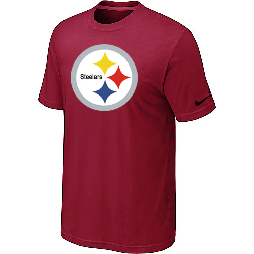Nike Pittsburgh Steelers Sideline Legend Authentic Logo T-Shirt Red,We sell and wholesale Nike Pittsburgh Steelers Sideline Legend Authentic Logo T-Shirt Red on line form chian!