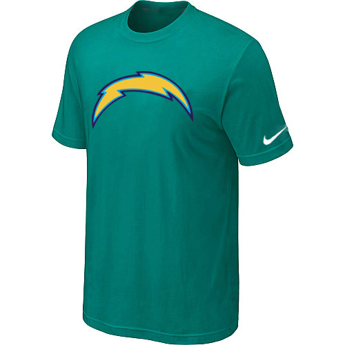 Nike San Diego Chargers Sideline Legend Authentic Logo T-Shirt Green,We sell and wholesale Nike San Diego Chargers Sideline Legend Authentic Logo T-Shirt Green on line form chian!