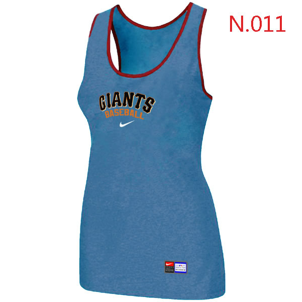 Nike San Francisco Giants Tri-Blend Racerback stretch Tank Top L.Blue,We sell and wholesale Nike San Francisco Giants Tri-Blend Racerback stretch Tank Top L.Blue on line form chian!