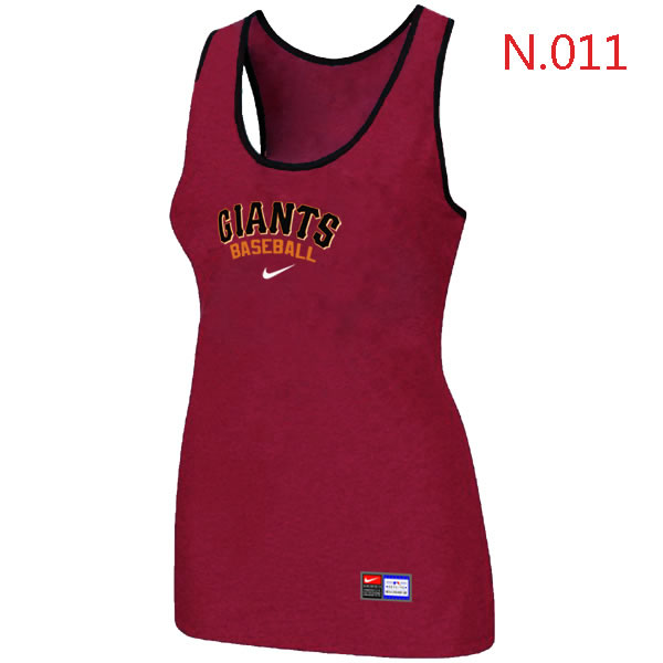 Nike San Francisco Giants Tri-Blend Racerback stretch Tank Top Red,We sell and wholesale Nike San Francisco Giants Tri-Blend Racerback stretch Tank Top Red on line form chian!