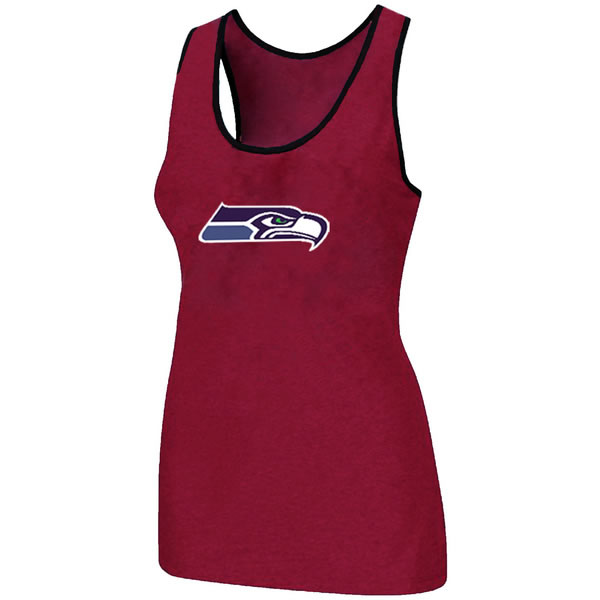 Nike Seattle Seahawks Ladies Big Logo Tri-Blend Racerback stretch Tank Top Red,We sell and wholesale Nike Seattle Seahawks Ladies Big Logo Tri-Blend Racerback stretch Tank Top Red on line form chian!