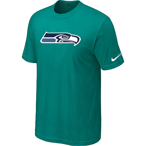 Nike Seattle Seahawks Sideline Legend Authentic Logo T-Shirt Green,We sell and wholesale Nike Seattle Seahawks Sideline Legend Authentic Logo T-Shirt Green on line form chian!