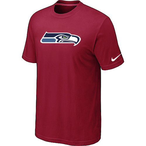 Nike Seattle Seahawks Sideline Legend Authentic Logo T-Shirt Red,We sell and wholesale Nike Seattle Seahawks Sideline Legend Authentic Logo T-Shirt Red on line form chian!