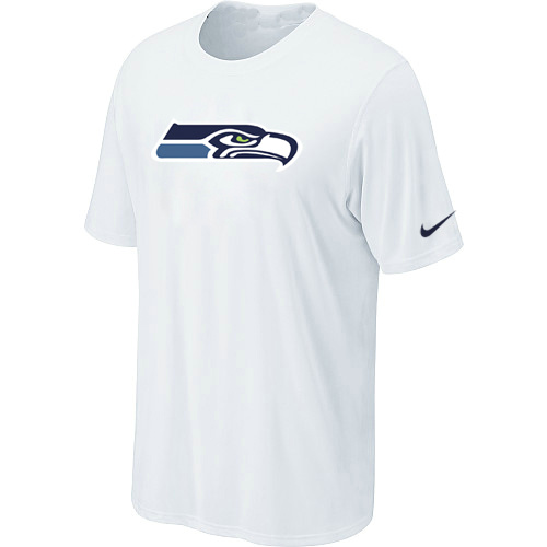 Nike Seattle Seahawks Sideline Legend Authentic Logo T-Shirt White,We sell and wholesale Nike Seattle Seahawks Sideline Legend Authentic Logo T-Shirt White on line form chian!