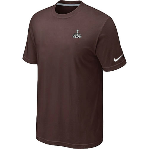 Nike Seattle Seahawks Super Bowl XLVIII Champions Trophy Collection Locker Room T-Shirt -Brown,We sell and wholesale Nike Seattle Seahawks Super Bowl XLVIII Champions Trophy Collection Locker Room T-Shirt -Brown on line form chian!