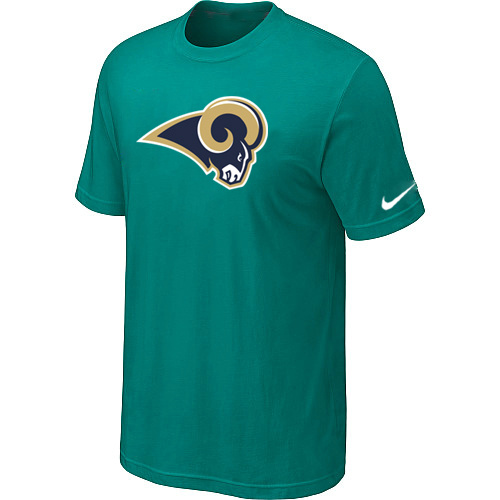 Nike St. Louis Rams Sideline Legend Authentic Logo T-Shirt Green,We sell and wholesale Nike St. Louis Rams Sideline Legend Authentic Logo T-Shirt Green on line form chian!