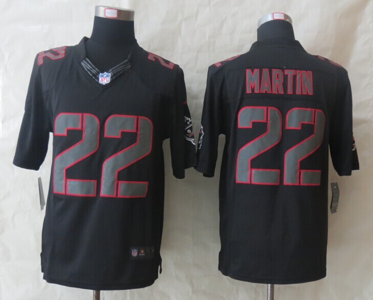 Nike Tampa Bay Buccaneers #22 Martin Impact Limited Black Jerseys,We sell and wholesale Nike Tampa Bay Buccaneers #22 Martin Impact Limited Black Jerseys on line form chian!