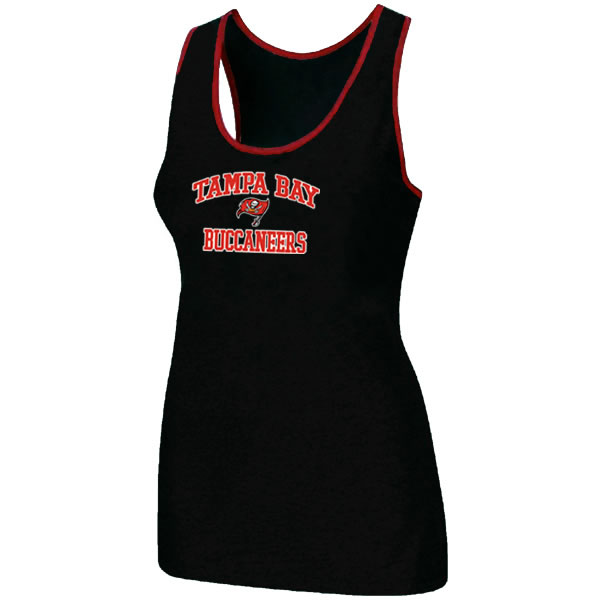 Nike Tampa Bay Buccaneers Heart x26 Soul Tri-Blend Racerback stretch Tank Top Black,We sell and wholesale Nike Tampa Bay Buccaneers Heart x26 Soul Tri-Blend Racerback stretch Tank Top Black on line form chian!