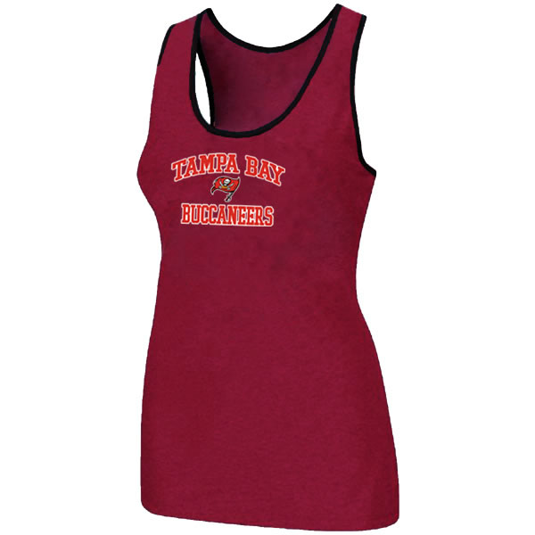 Nike Tampa Bay Buccaneers Heart x26 Soul Tri-Blend Racerback stretch Tank Top Red,We sell and wholesale Nike Tampa Bay Buccaneers Heart x26 Soul Tri-Blend Racerback stretch Tank Top Red on line form chian!