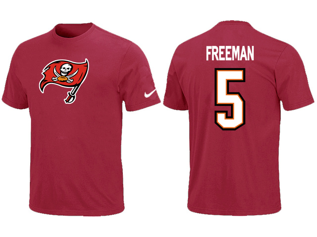 Nike Tampa Bay Buccaneers Josh Freeman Name & Number T-Shirt,We sell and wholesale Nike Tampa Bay Buccaneers Josh Freeman Name & Number T-Shirt on line form chian!