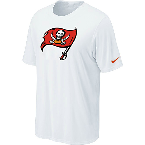 Nike Tampa Bay Buccaneers Sideline Legend Authentic Logo T-Shirt White,We sell and wholesale Nike Tampa Bay Buccaneers Sideline Legend Authentic Logo T-Shirt White on line form chian!