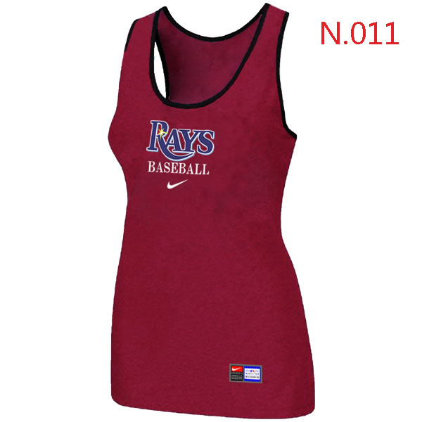Nike Tampa Bay Rays Tri-Blend Racerback stretch Tank Top Red,We sell and wholesale Nike Tampa Bay Rays Tri-Blend Racerback stretch Tank Top Red on line form chian!