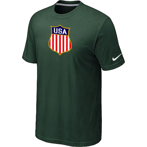 Nike Team USA Hockey Winter Olympics KO Collection Locker Room T-Shirt D.Green,We sell and wholesale Nike Team USA Hockey Winter Olympics KO Collection Locker Room T-Shirt D.Green on line form chian!