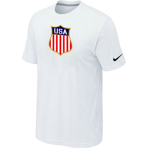 Nike Team USA Hockey Winter Olympics KO Collection Locker Room T-Shirt White,We sell and wholesale Nike Team USA Hockey Winter Olympics KO Collection Locker Room T-Shirt White on line form chian!