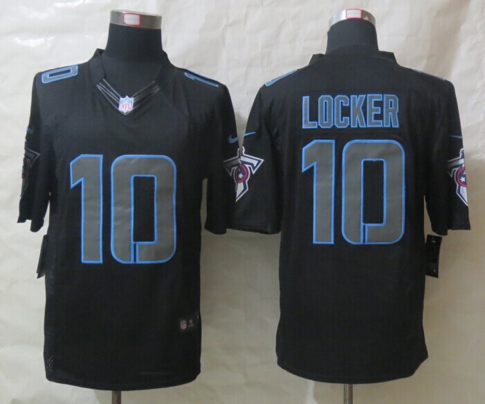Nike Tennessee Titans #10 Locker Impact Limited Black Jerseys,We sell and wholesale Nike Tennessee Titans #10 Locker Impact Limited Black Jerseys on line form chian!