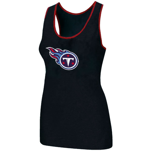 Nike Tennessee Titans Ladies Big Logo Tri-Blend Racerback stretch Tank Top Black,We sell and wholesale Nike Tennessee Titans Ladies Big Logo Tri-Blend Racerback stretch Tank Top Black on line form chian!