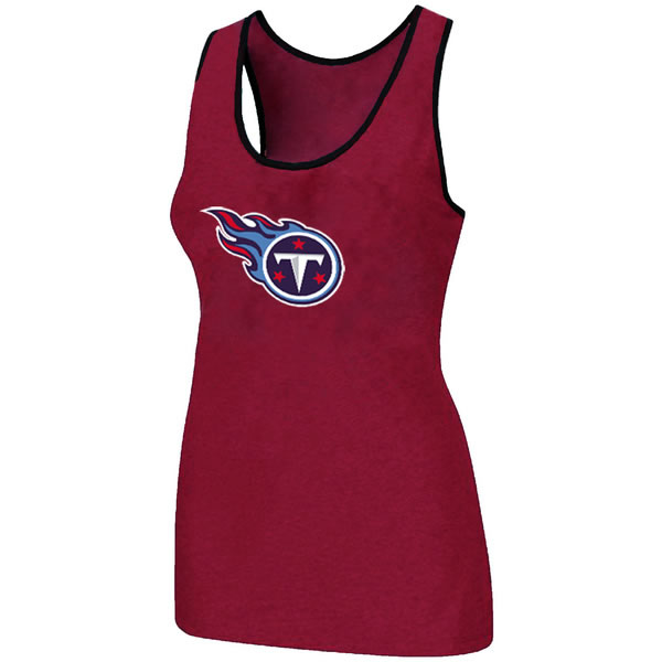 Nike Tennessee Titans Ladies Big Logo Tri-Blend Racerback stretch Tank Top Red,We sell and wholesale Nike Tennessee Titans Ladies Big Logo Tri-Blend Racerback stretch Tank Top Red on line form chian!